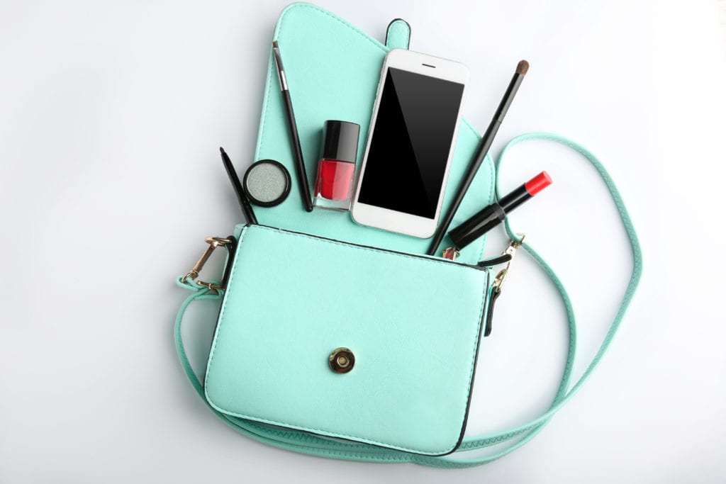 Detox Your Purse
