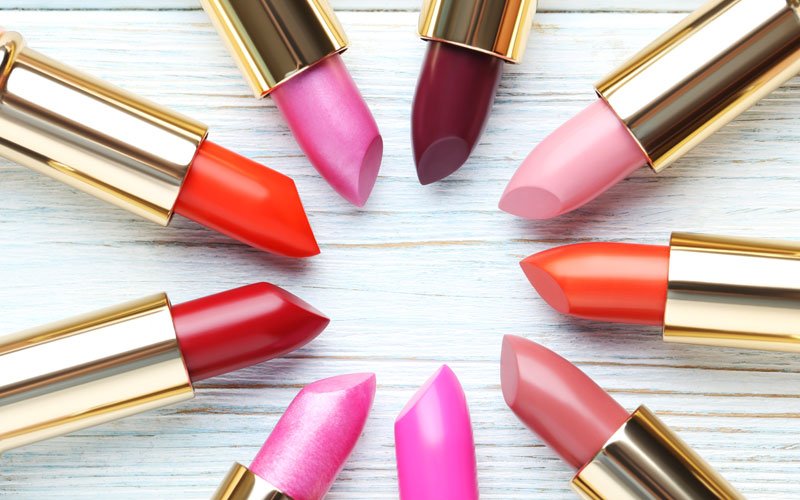 Beautycounter lipsticks for safer beauty