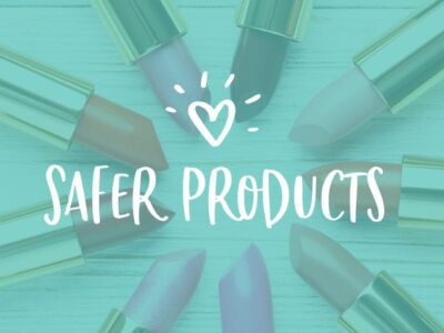safer products background