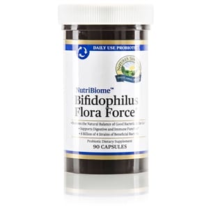 bifidophilus probiotics