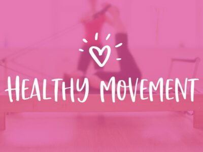healthy movement background