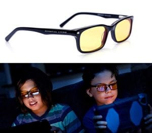 blue glasses for kids blue light blocking glasses for kids