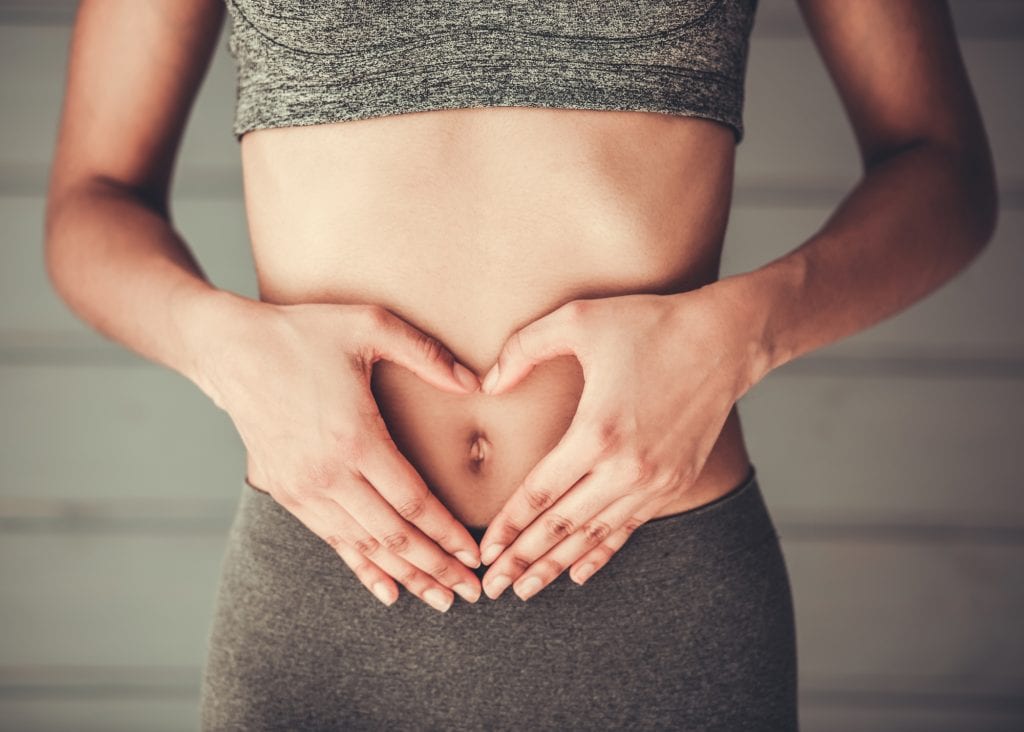 Leaky Gut affects more than the digestive system.
