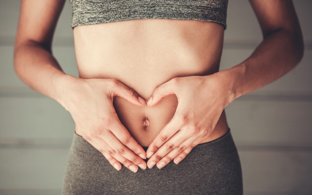 Leaky Gut 101