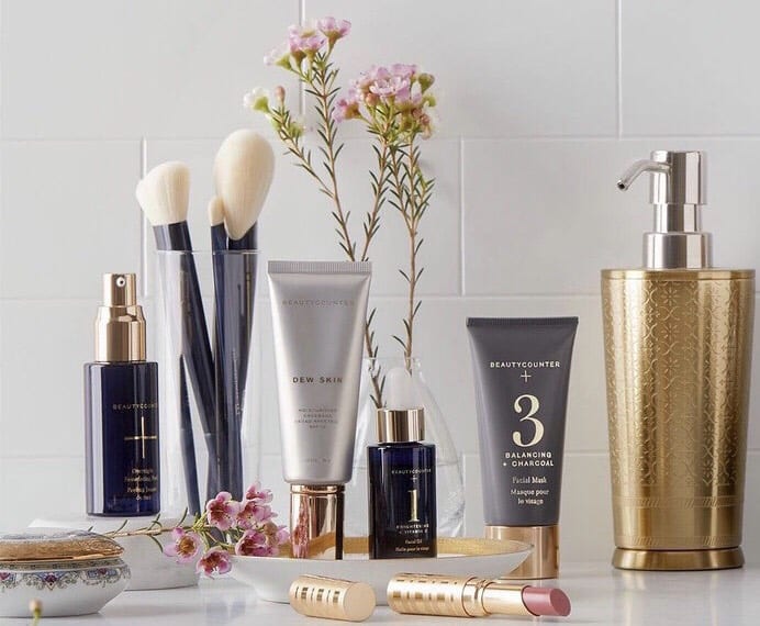 Beautycounter