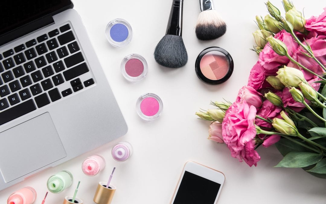 The Search for Safer and Sustainable Cosmetics