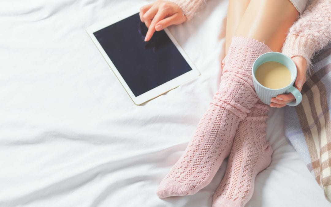 An Intro Into Adrenal Health