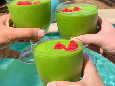 immune-boosting-virus-fighting-green-smoothie