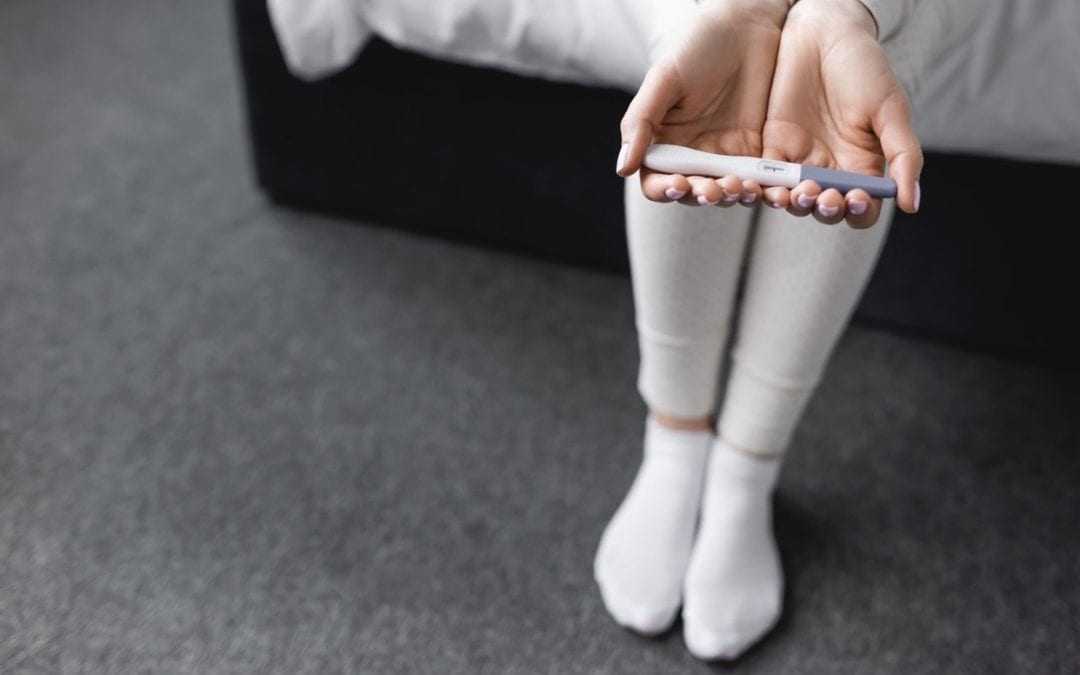 Infertility Causes: 3 Things You Don’t Expect
