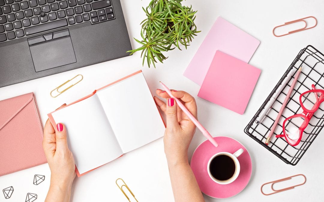 10 Secrets to My Success with Wellness Affiliate Marketing