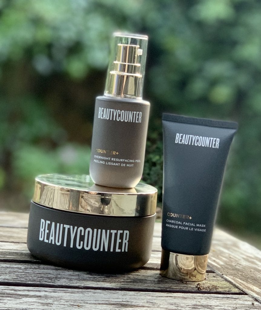 Beautycounter maskne 