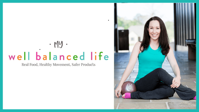 10 Secrets to My Success with Health Affiliate Programs My Well Balanced Life