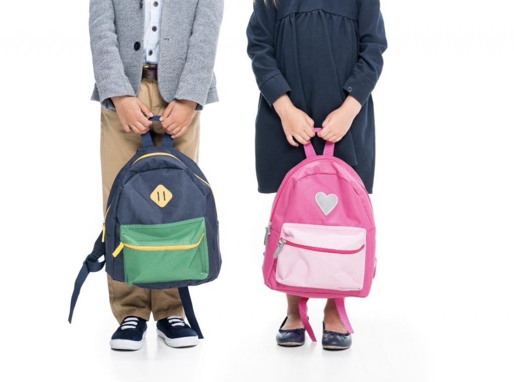 Back to School Essentials for 2020