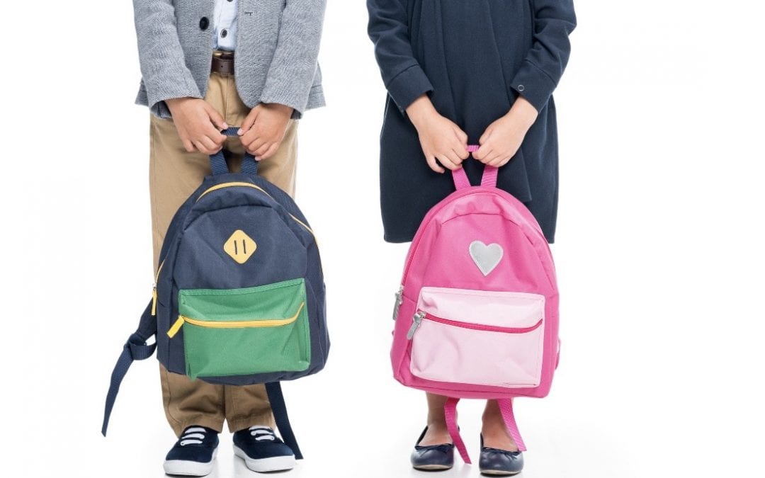 Back to School Essentials In 2020