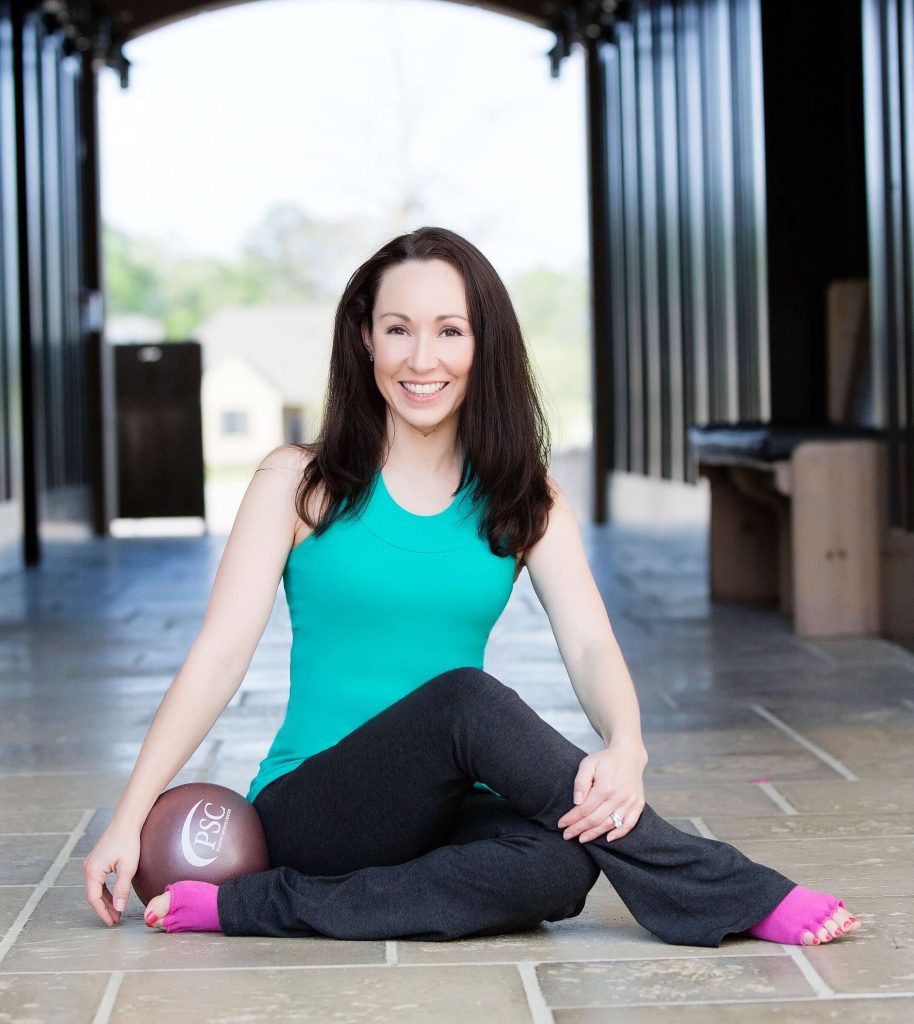 Amanda sitting legs crossed 2107x2406 px Authentic Wellness Affiliate Creator - Amanda
