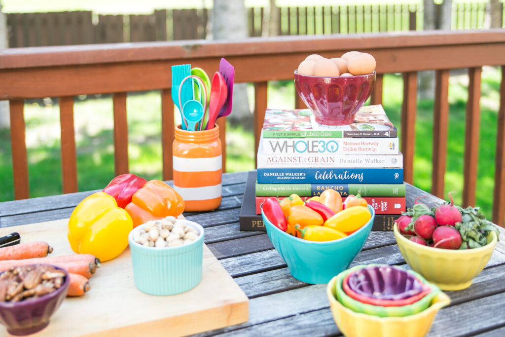 7 Amazingly Easy Rotation Meals Book