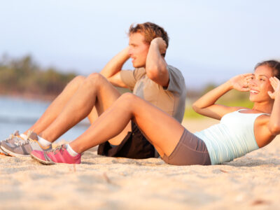 exercise and hormone health