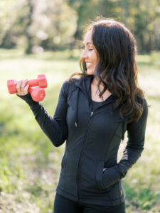 Amanda My Well Balanced Life Mindful Movement