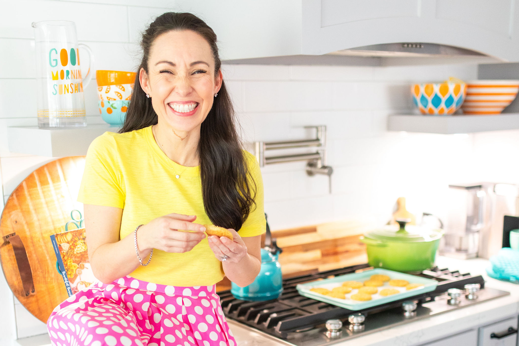 Amanda My Well Balanced Life Balanced Bites