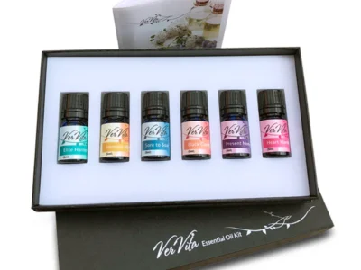 Vervita Essential Oils