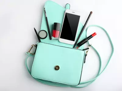 Detox Your Purse