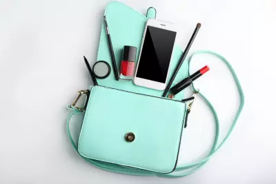 Detox Your Purse
