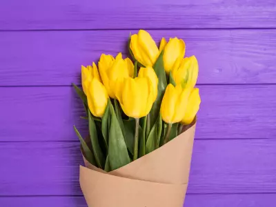 Safer Beauty on Mother's Day