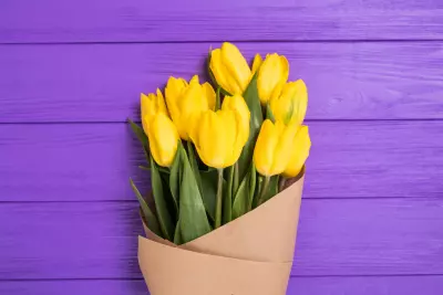 Safer Beauty on Mother's Day