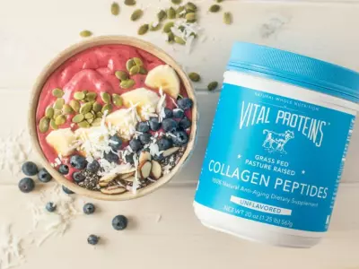 Vital Proteins Collagen peptides