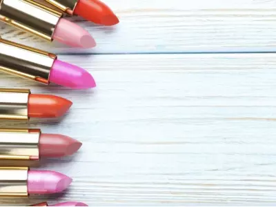 safer lipsticks
