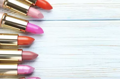 safer lipsticks
