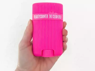 clean deodorant - Beautycounter Clean Deo