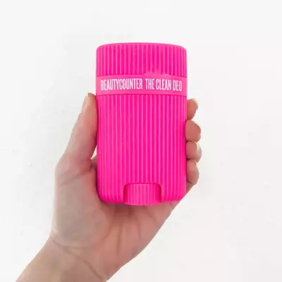 clean deodorant - Beautycounter Clean Deo