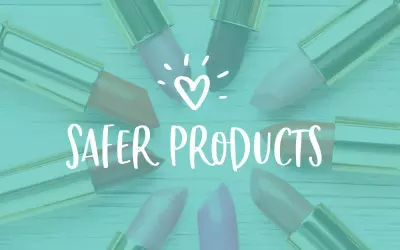 safer products background
