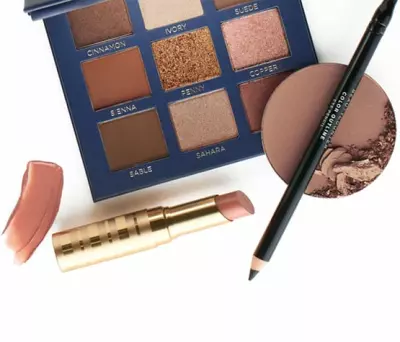 Get the Look Makeup Set