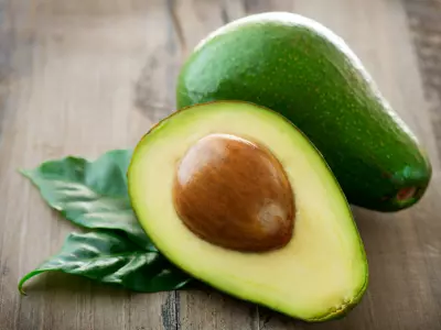 Healthy fats