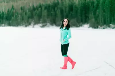 Nourish Your Skin in Winter