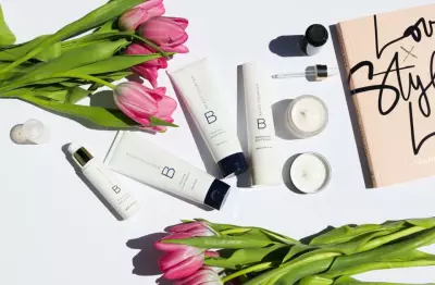 Beautycounter