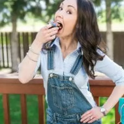 Amanda My Well Balanced Life Balanced Bites