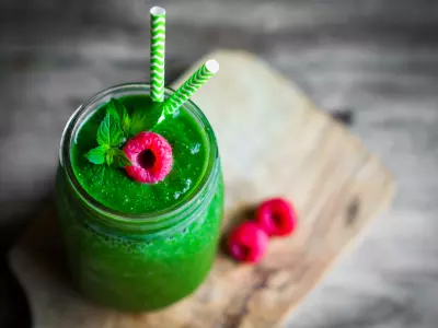Green smoothie