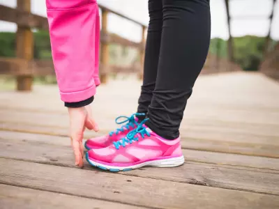 Healthy movement