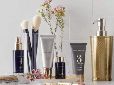 Safer Beauty Products