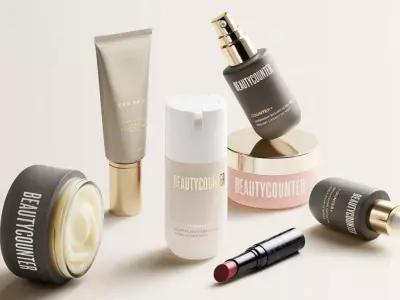 Beautycounter consultant opportunity