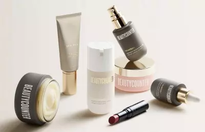 Beautycounter consultant opportunity