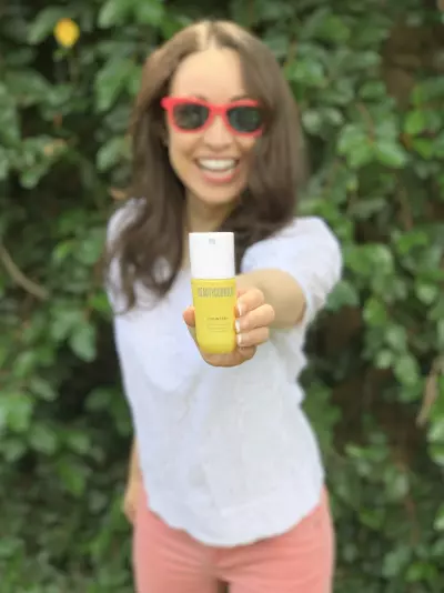 skin brightening c serum