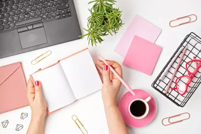 Wellness Affiliate Marketing