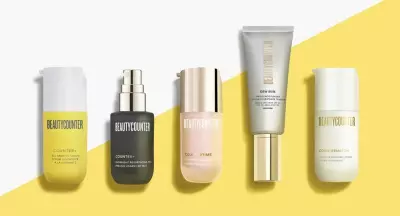 Beautycounter