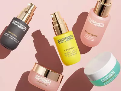 Clean Beauty Products