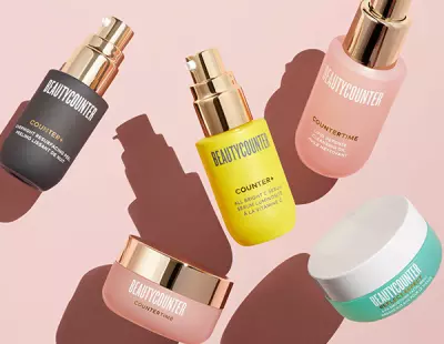 Clean Beauty Products