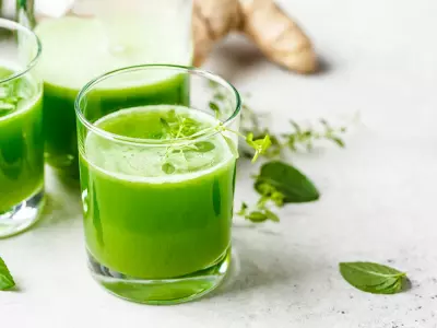 Green Juice
